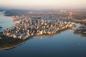 Vancouver Accounting Firm