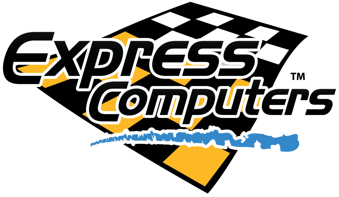 Express Computers Logo